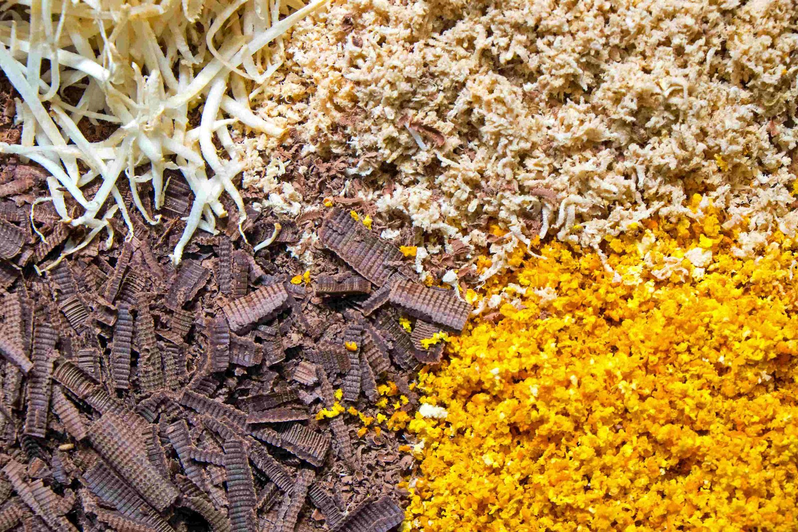 Herbal support blend
